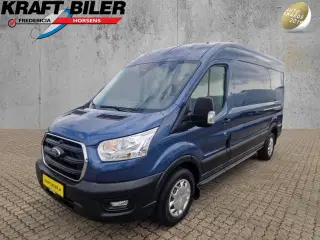 Ford Transit 350 L3 Van 2,0 TDCi 170 Trend aut. H2 FWD