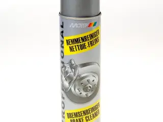 Motip Bremserens 500ml.