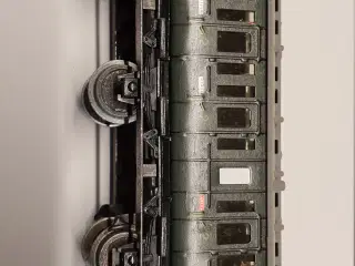 Märklin #4004 Klassisk modeltog passagervogn H0