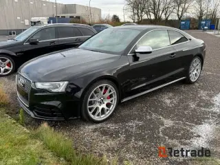 Audi RS5 Coupe