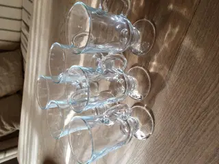 Gløgg-glas