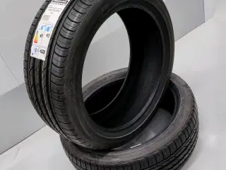 18" Bridgestone sommerdæk 