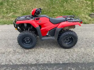 Honda TRX 520 FE