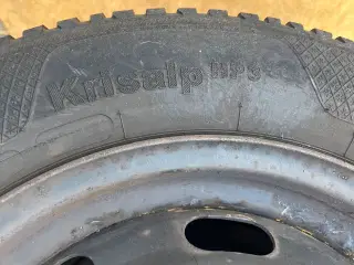 4 vinterdæk