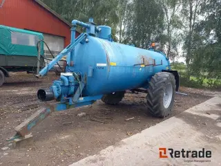 Winther & Heide Slamsuger