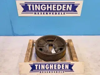 Claas Jaguar 850 Remskive 9878641