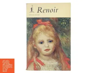 Renoir (bog)