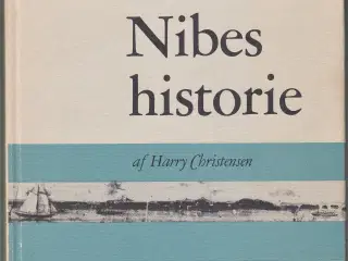 Ni tværsnit af NIBEs HISTORIE 