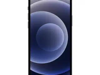 Apple iPhone 12 Mini 128GB (Sort) - Grade B