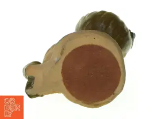 Dekorations figur (str. 12 x 7 cm)