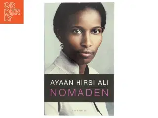 Nomaden af Ayaan Hirsi Ali (Bog)