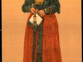 Amager - Peter Alstrup 27 - Ubrugt