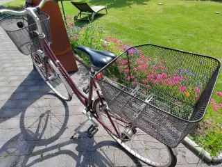 Super god cykel 