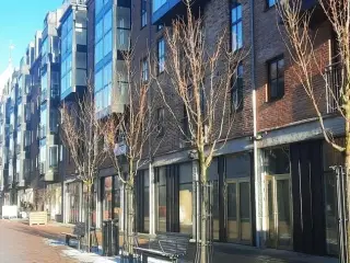 SELVBETJENINGSKIOSK– City Odense (Gågadens micromarked)