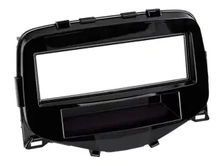 Radioramme til Citroën C1 sort 2014->