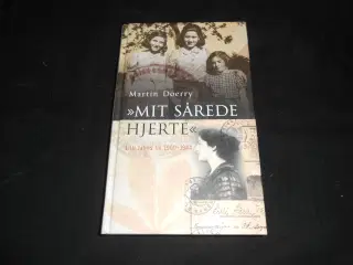 Mit Sårede hjerte