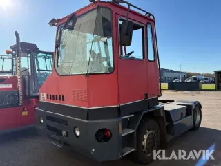 Terminaltraktor Kalmar TT2000