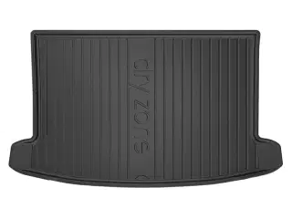 Bagagerumsbakke Nissan Juke II, 2019- øverst