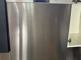 Siemens opvaskemaskine SN45D800SK