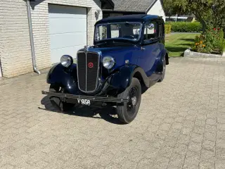 Morris 8 veteranbil