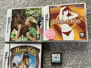 13. Nintendo ds spil