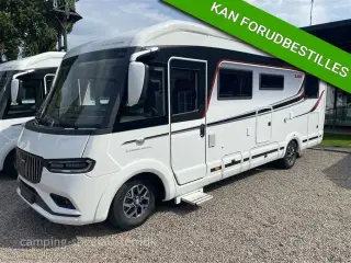 2024 - Kabe Travel Master Crown i760 LXL   Kabe Travel Master i760 LXL 2024 - Camping-Specialisten.dk