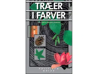 Træer i farver