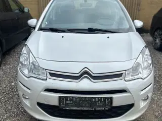 Citroën C3 1,6 BlueHDi 100 Cool Comfort