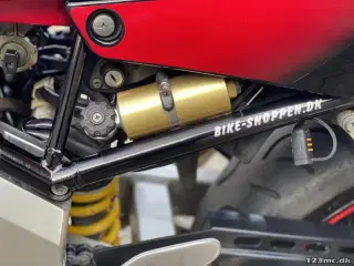 Yamaha TRX 850