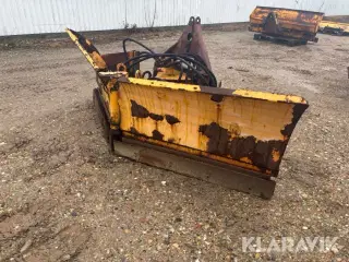 Sneplov/V-plov Tellefsdal V-2500