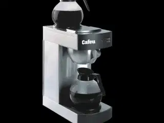 Ny Kolbebrygger til filterkaffe med 2 kander model R*T1001