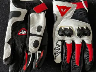 Dainese mc handsker