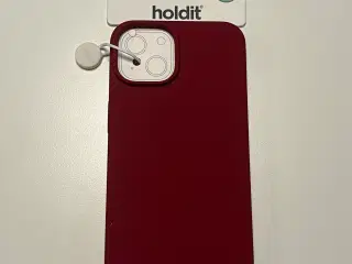 iPhone cover - Helt nyt