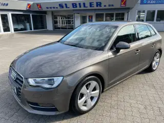 Audi A3 1,4 TFSi 150 Ambition Sportback