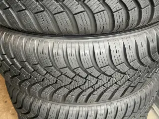 Vinterhjul Skoda Kamiq.