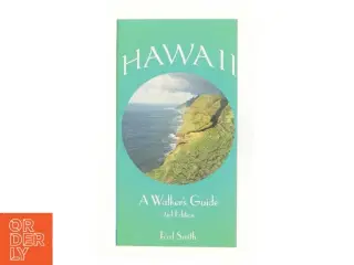 Hawaii af Rodney N. Smith (Bog)