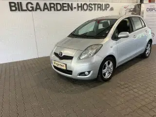 Toyota Yaris 1,3 T2