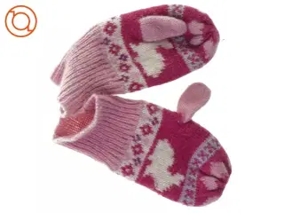 Vanter (str. 16 cm)