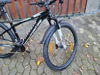 Fin mtb specialized 