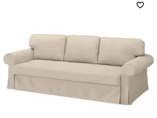 3 personers sovesofa - IKEA, VRETSTORP
