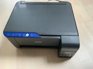 Printer Epson
