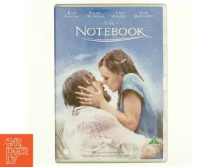 The Notebook