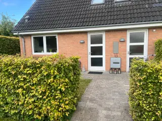 Andelsrækkehus til salg