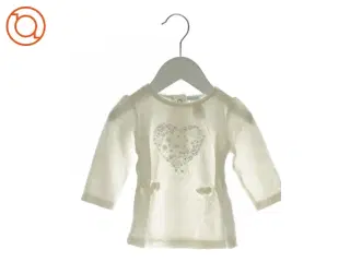 Bluse fra Baby Club (Str. 62)