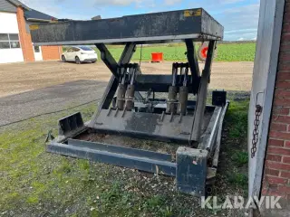 Løftebord Trans Lyft