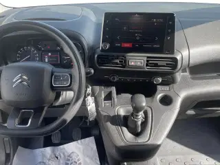 Citroën Berlingo L1 1,5 Blue HDi Proffline start/stop 100HK Van
