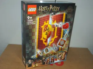 Lego Harry Potter - 76409