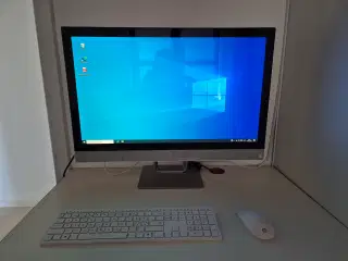 HP Pavilion All-in-One 27"