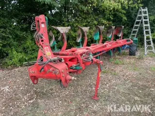 Vendeplov Kverneland EG100 5 furet