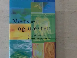 Nærvær og næsten, Svend Åge Madsen